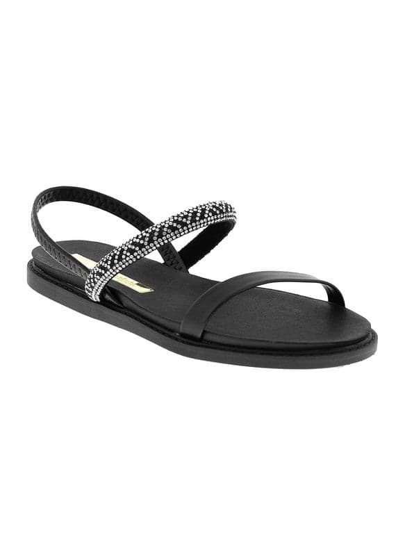 Women’s Flat Sandals for Everyday Comfort and Style - Image 1