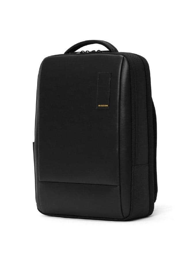 Element Backpack for 15.6" Laptops, 18L, Black - Image 1