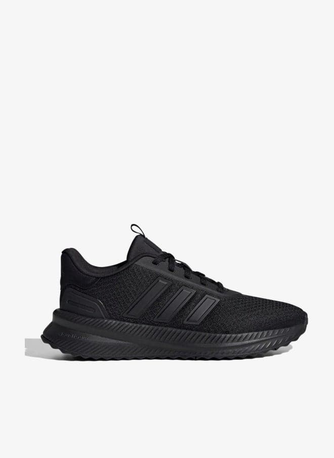 X_Plrpath Women’s Low-Top Sneaker in Suede Synthetic - Image 1