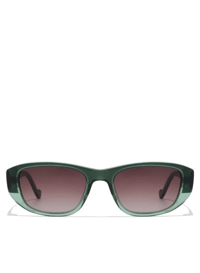 30Sundays HELIA Rectangle Full Rim Sunglasses - Image 1