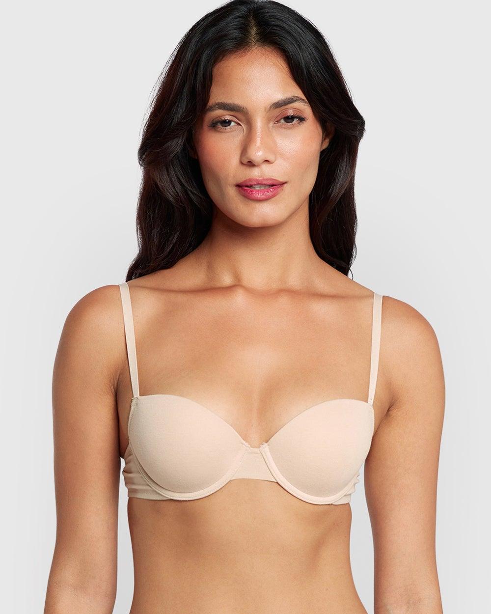 La Senza Remix Demi Bra for Everyday Support - Image 1
