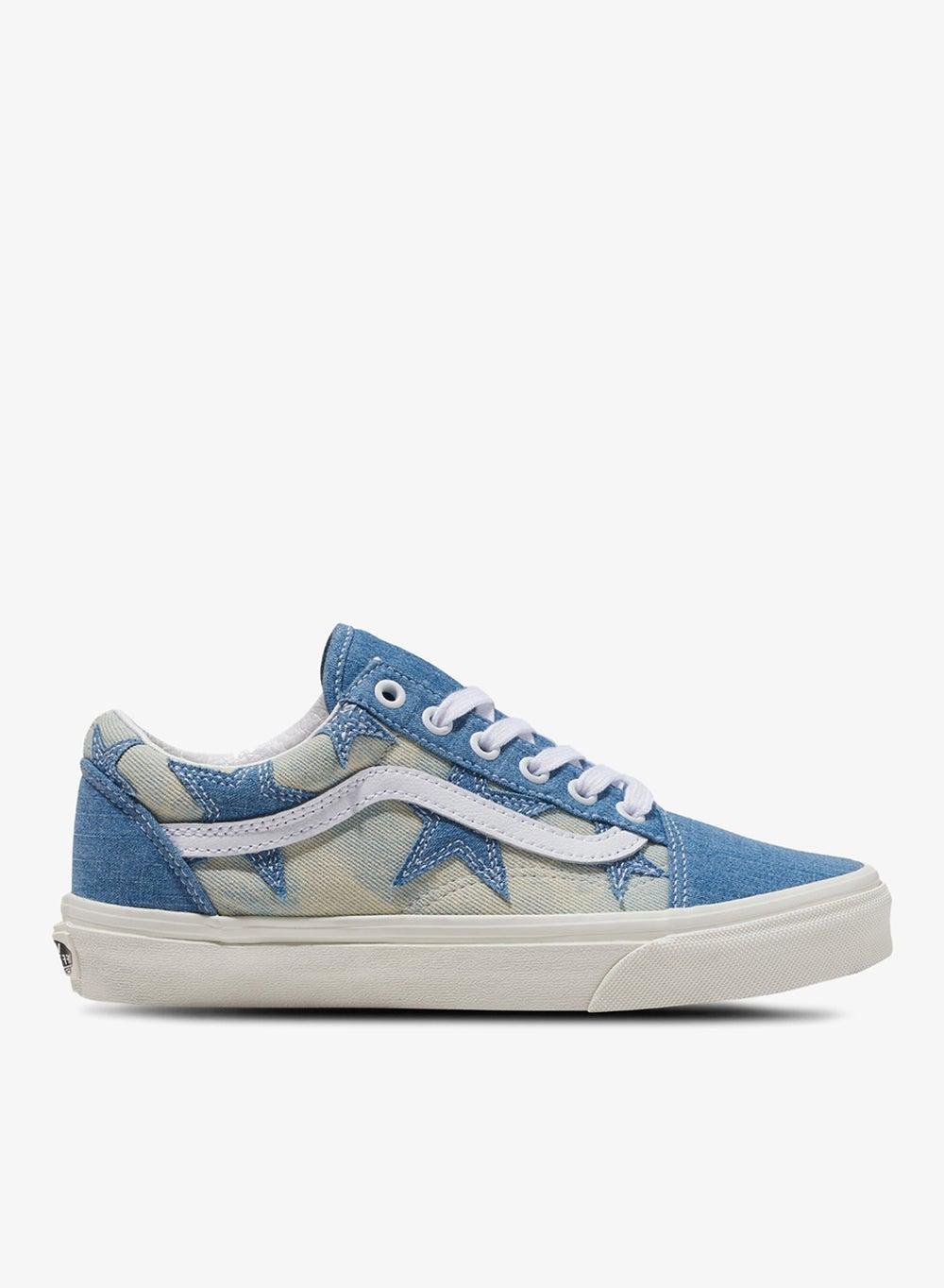 Vans Old Skool Unisex Low-Top Shoes - Image 1