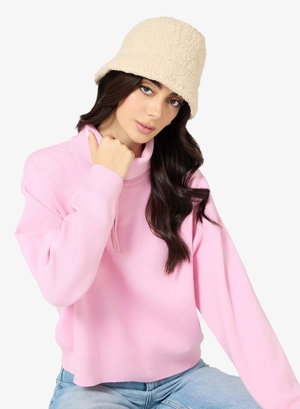 Soft Borge Women’s Bucket Hat - Image 1