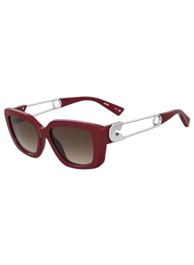Rectangular Sunglasses Frames for Women - Image 1