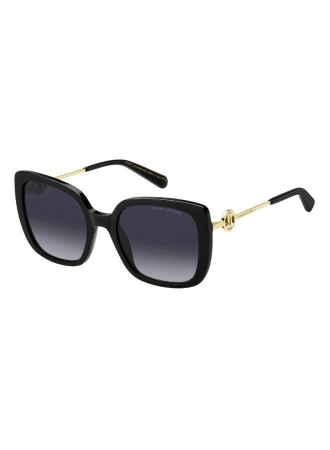 Square Marc Jacobs Sunglasses Frames for Women - Image 1