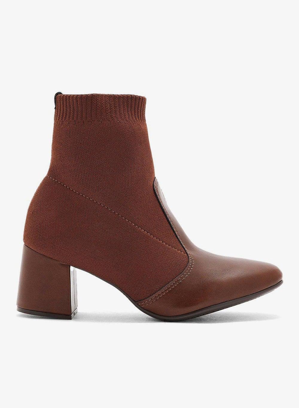 Women’s Ankle Boots for Everyday Comfort and Style - Image 1