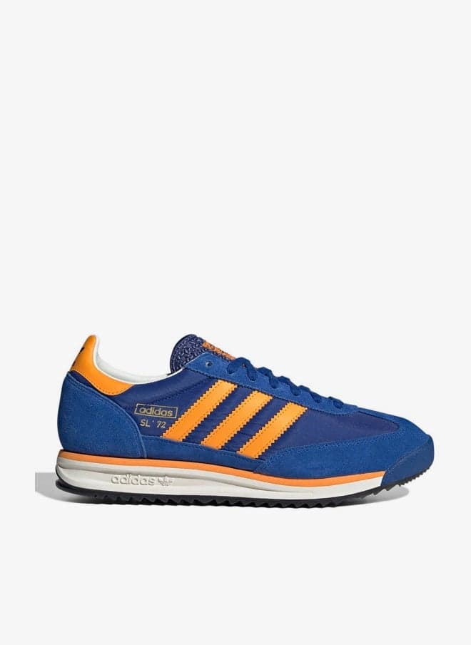 adidas Sl 72 Rs Low-Top Sneakers - Image 1
