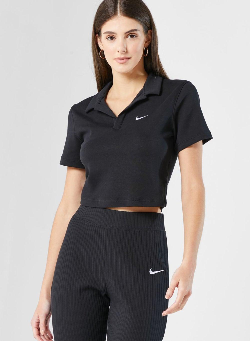 Nsw Essential Women’s Casual Cotton Blend T-Shirt - Image 1