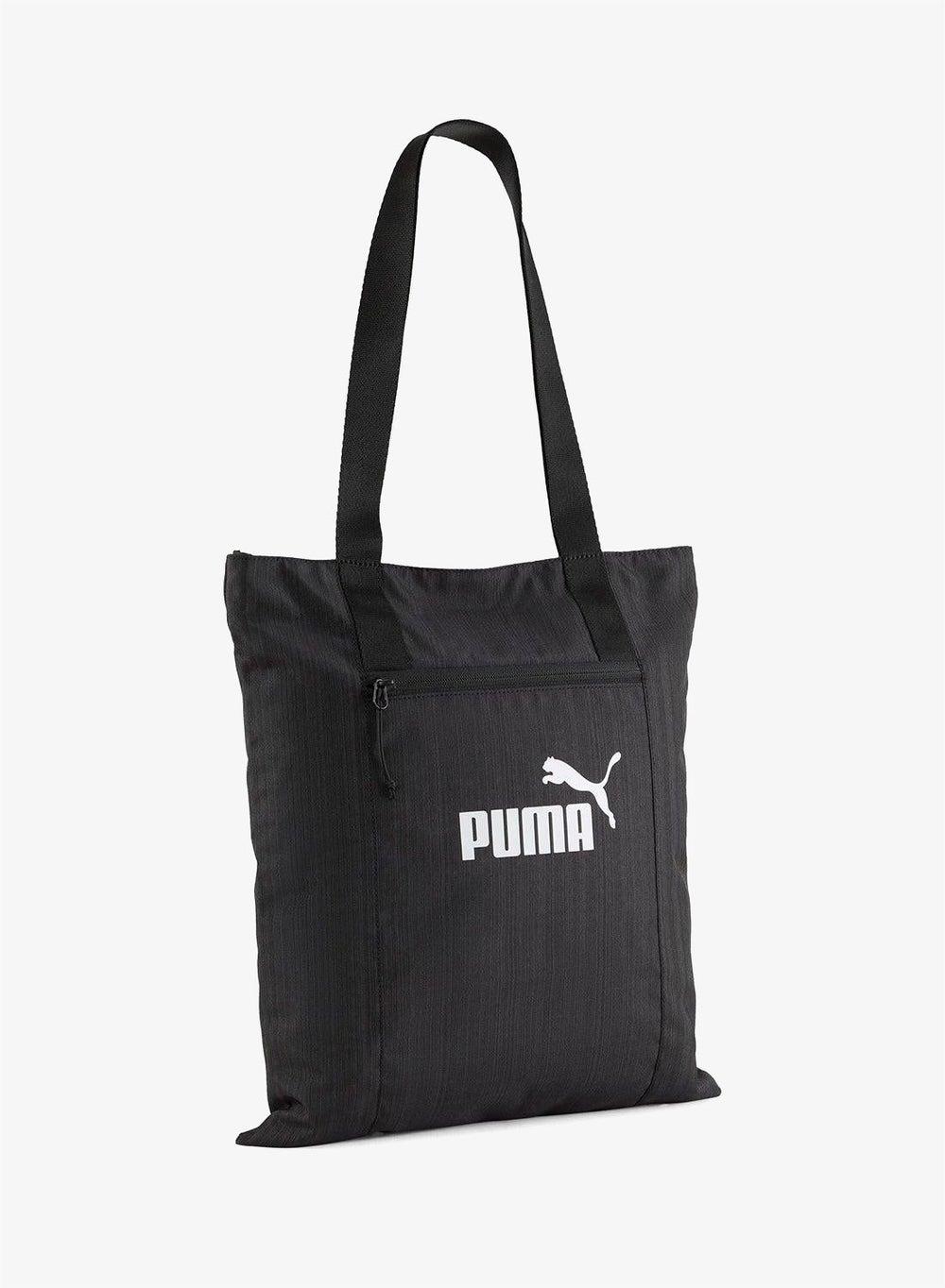 Puma Logo Base Women's Tote - Image 1