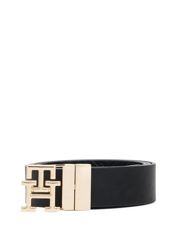 Modern 3.0 Reversible Mono Leather Belt - Image 1