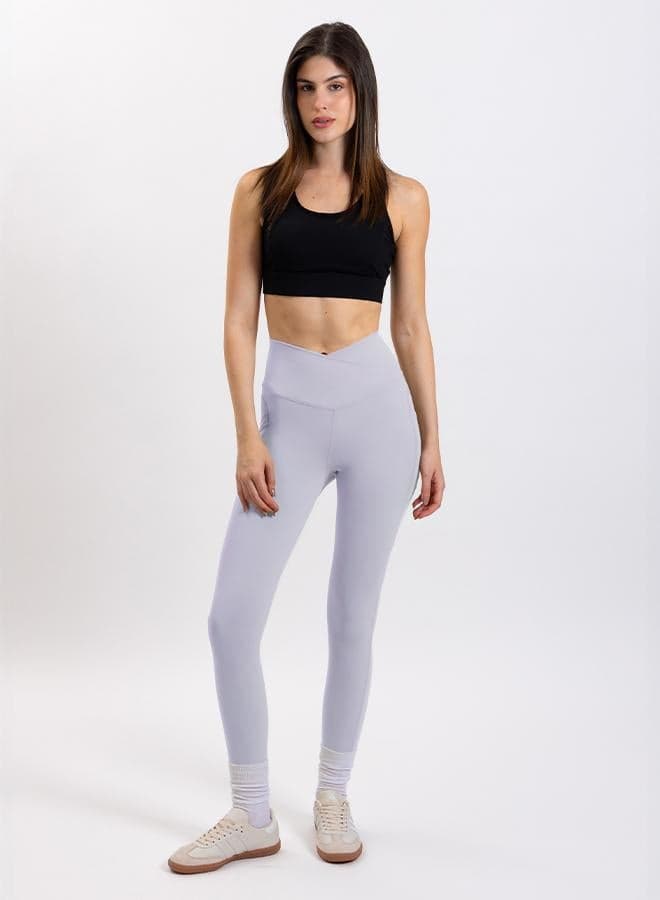 Soft Pocket Leggings for Everyday Comfort - Image 1