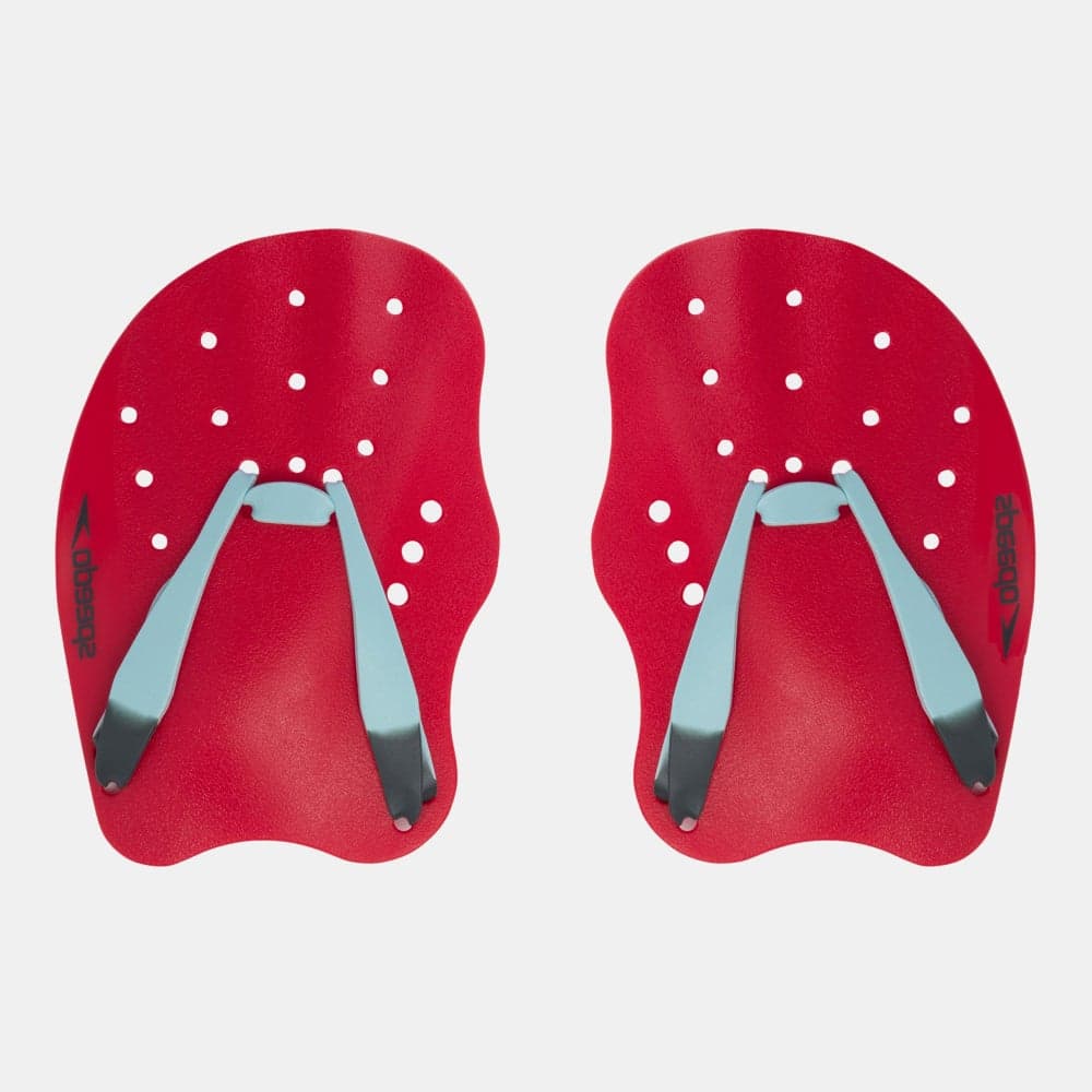 Tech Paddles for Better Stroke Power and Control - Image 1