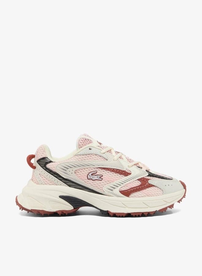 L003 Low Top Athleisure Sneakers - Image 1