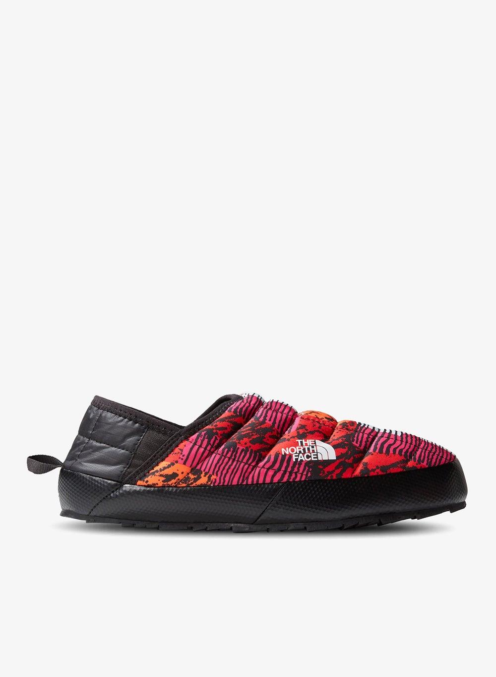 Women's THERMOBALL Traction Mules for Warm, Easy Comfort - Image 1