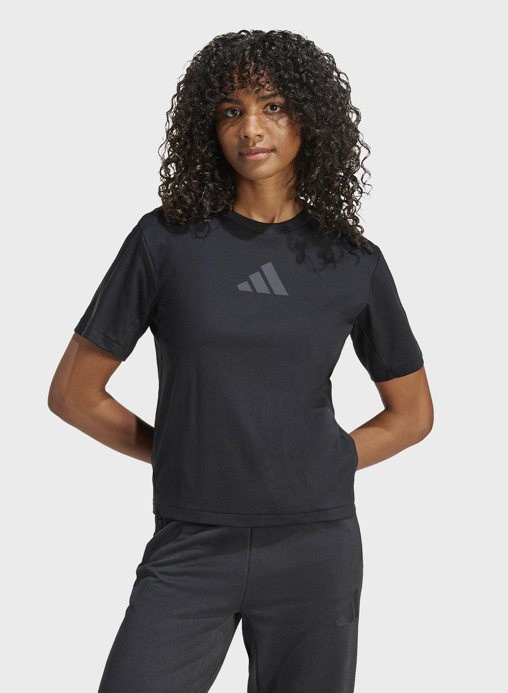 Z.N.E. T-Shirt with Cool-Touch UPF Protection - Image 1