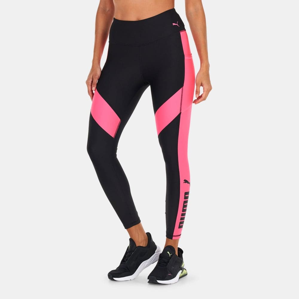 Women's Fit EVERSCULPT 7/8 Training Leggings - Image 1