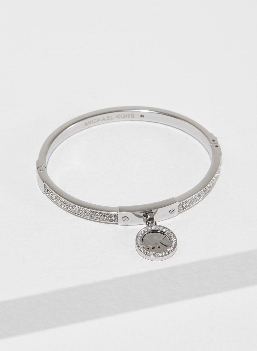 Hinged Bangle Bracelet in Branded Box - Image 1