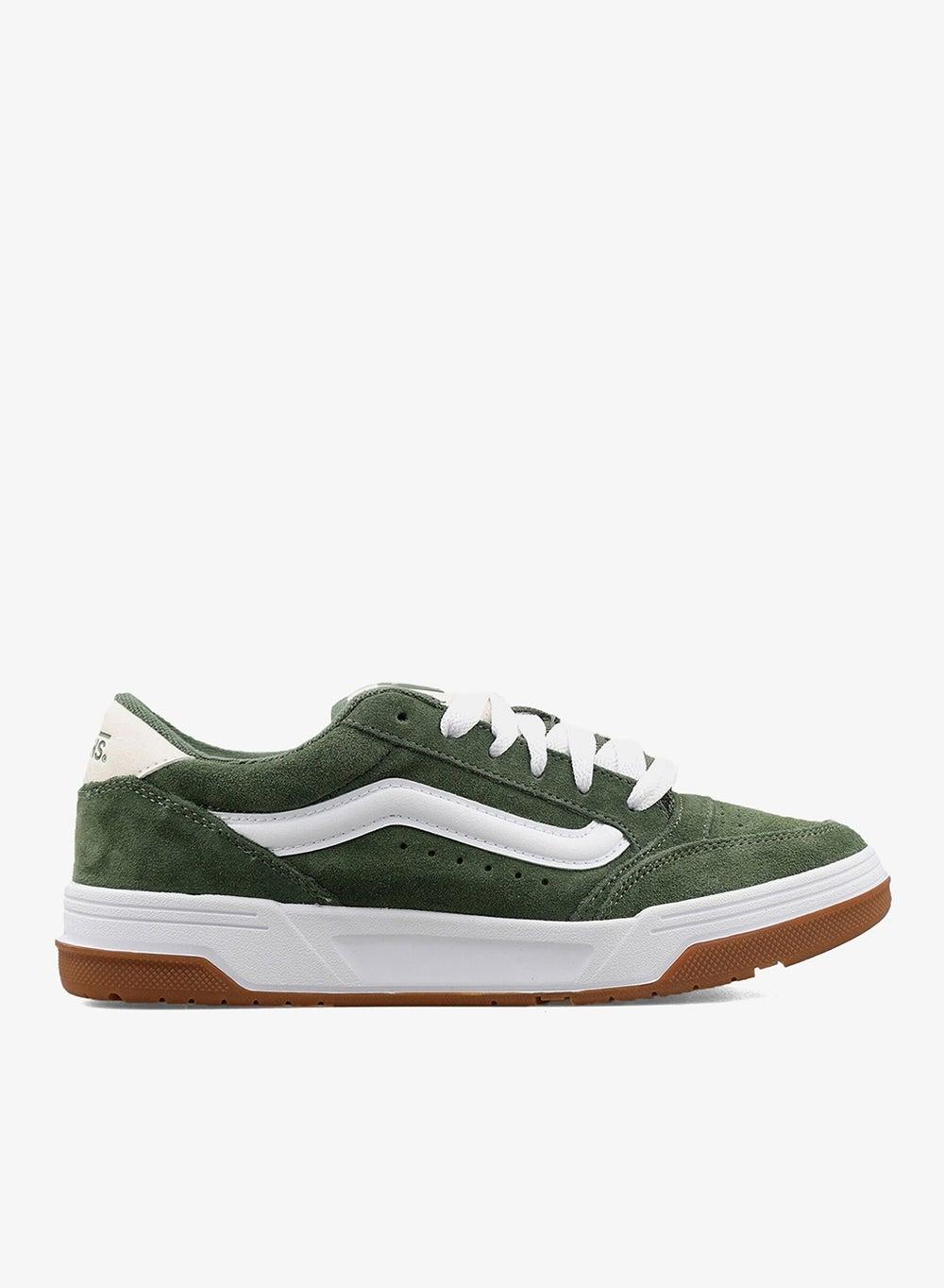 Vans Hylane Unisex Low Top Skate Shoes - Image 1