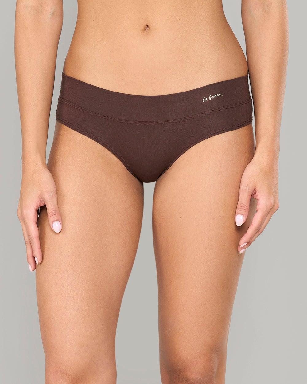La Senza Modal TeeJay Hipster Panties - Image 1