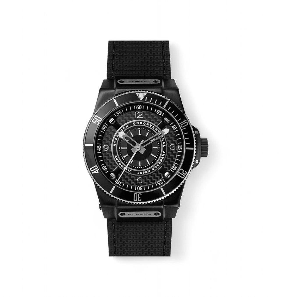 Automatic Sportivo All Black Women’s Wrist Watch - Image 1