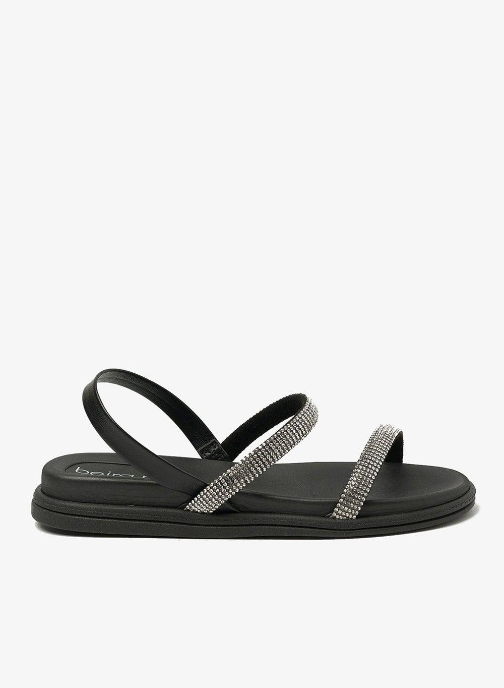Women’s Flat Sandals for Everyday Comfort and Style - Image 1