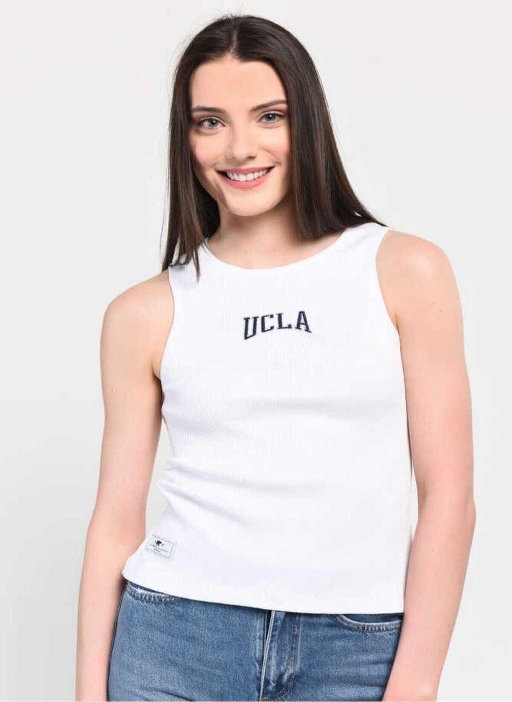 SALINAS Women’s Tank Top - Image 1