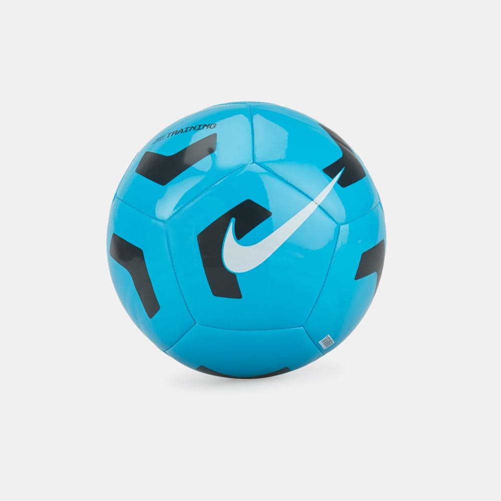 Pitch Training Football with High-Contrast Graphics - Image 1