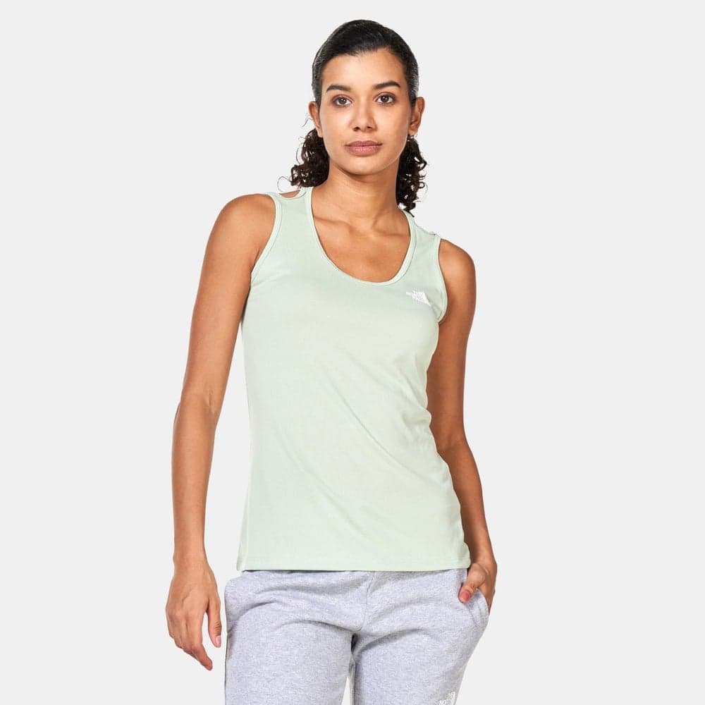 Women’s Flex Tank Top with FlashDry™ Comfort - Image 1