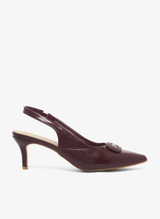 Classic Pumps for Women - Image 1
