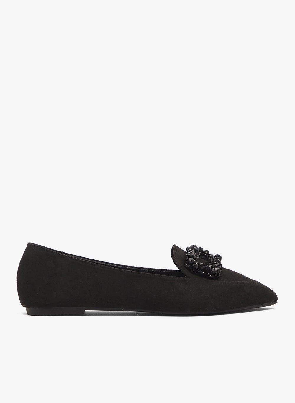 Women's Loafer Flats for Everyday Wear - Image 1