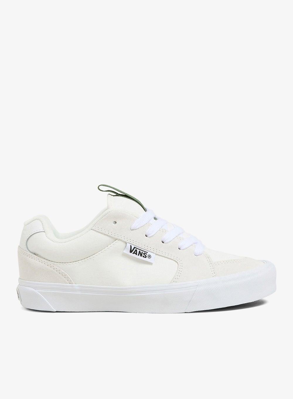 Vans Knu New Unisex Low-Top Sneakers - Image 1