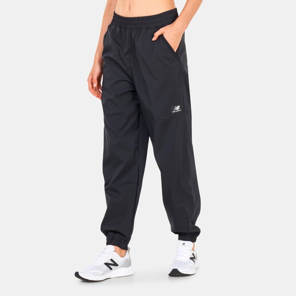 Women's All Terrain Pants with Stretch Comfort - Image 1