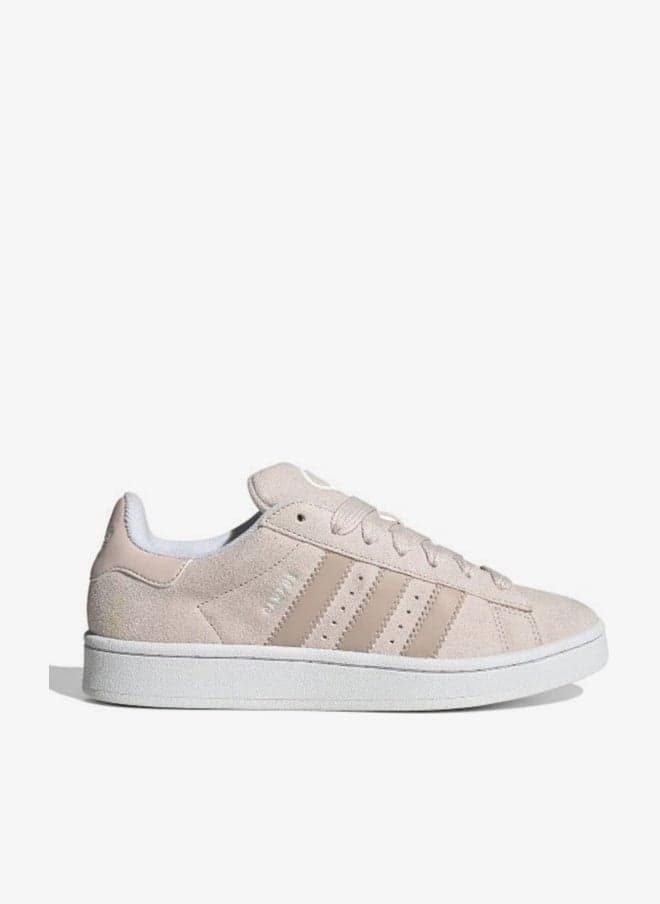 adidas Campus Next Gen W Pink Women’s Low-Top Sneakers - Image 1