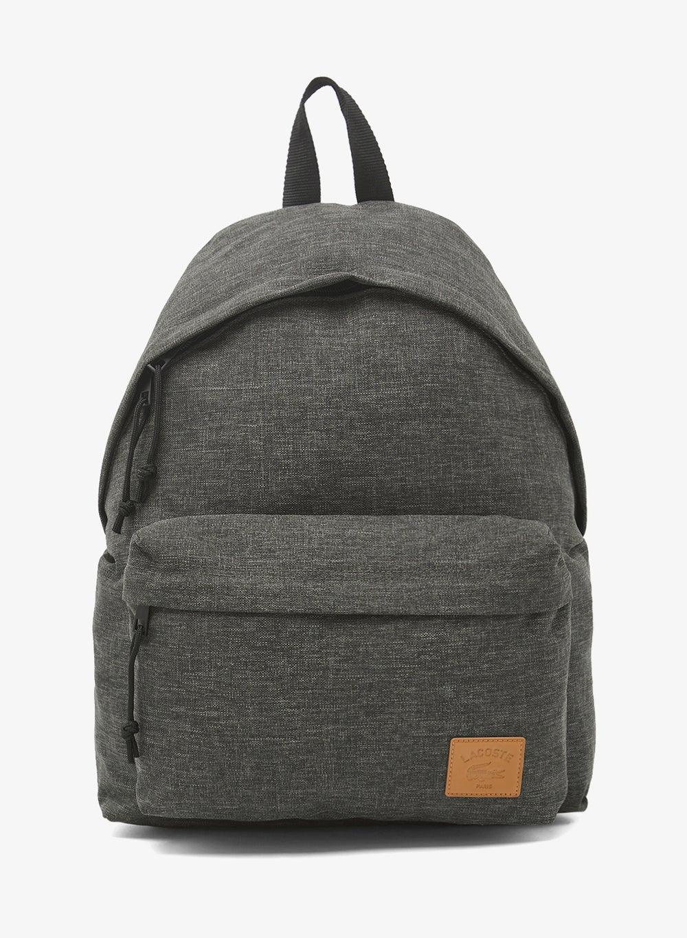 Casual Croc Backpack for Everyday Carry - Image 1
