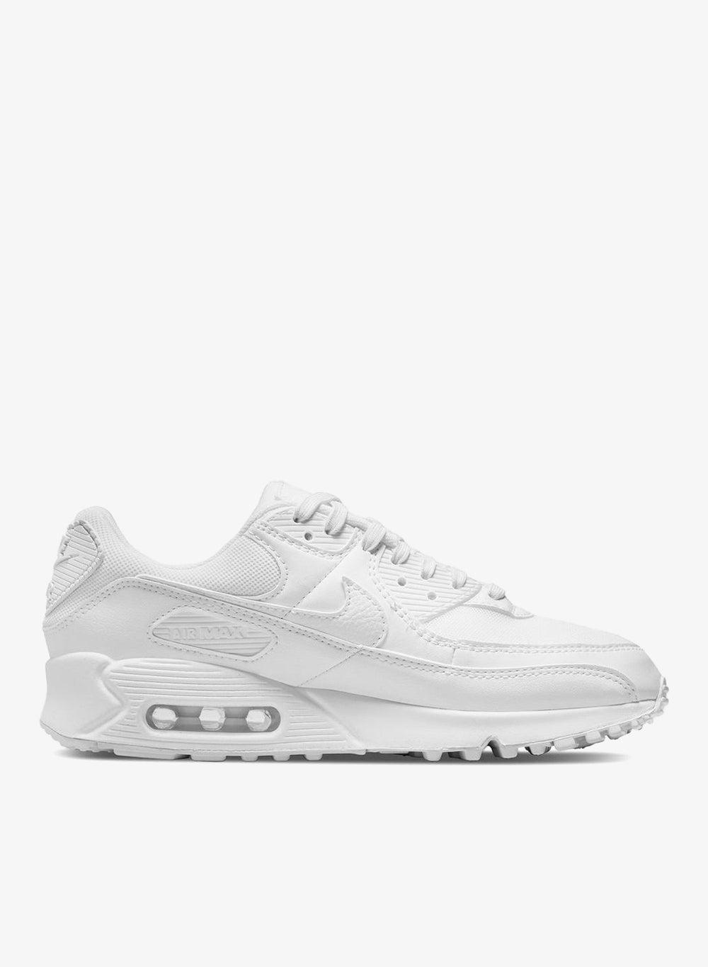 WMNS AIR MAX 90 NN Women's Low-Top Sneakers - Image 1
