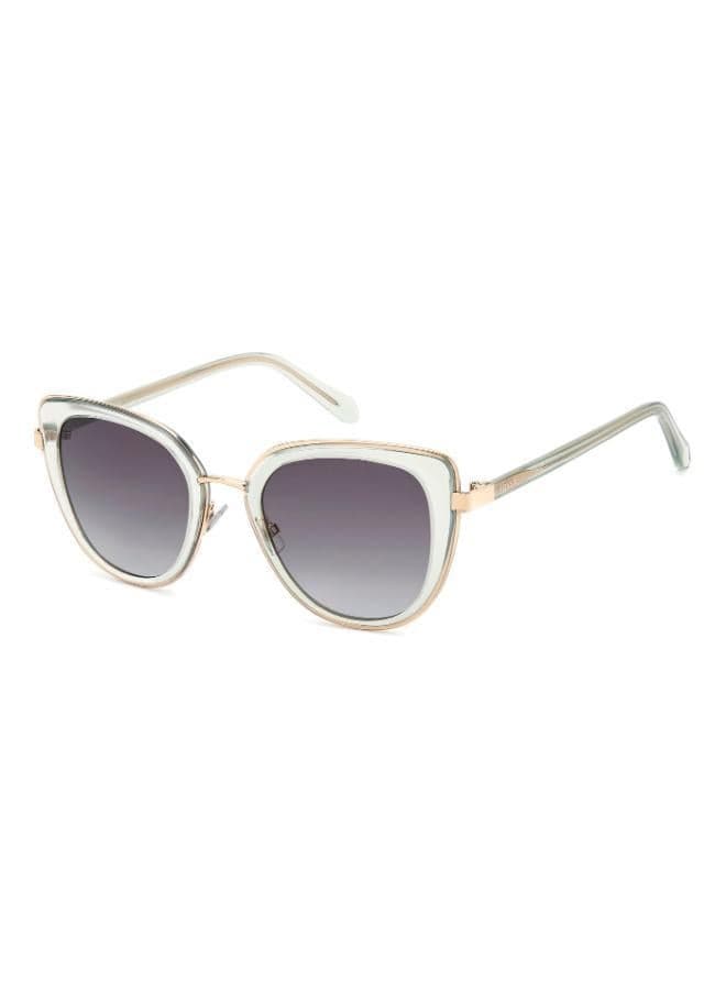 Cat Eye Sunglasses Frames for Women - Image 1