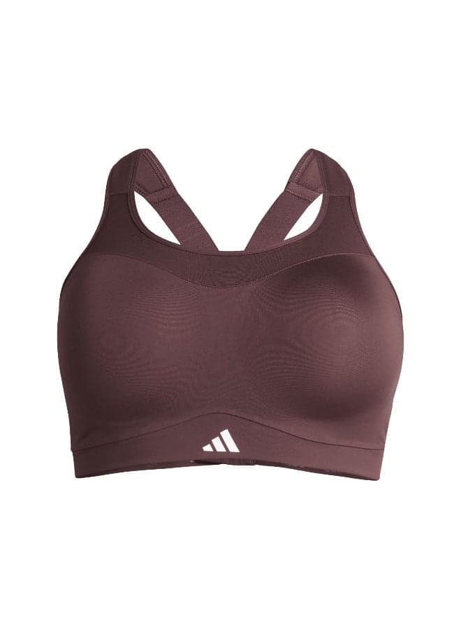 TLRD Impact High Support Training Bra - Image 1