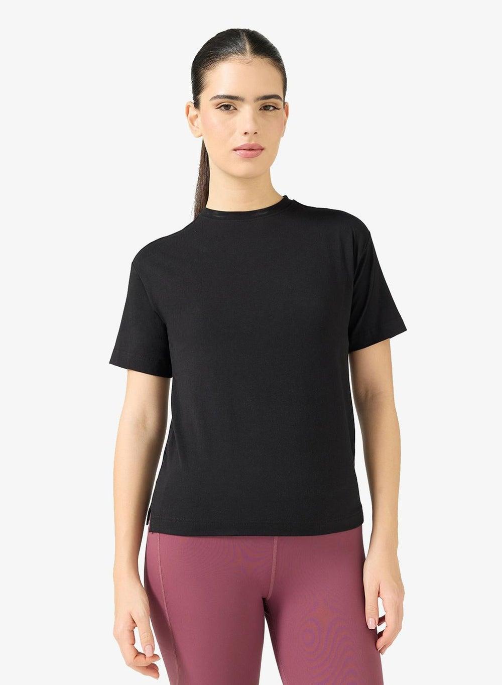 Women's Classic Soft Poly-Blend T-Shirt - Image 1