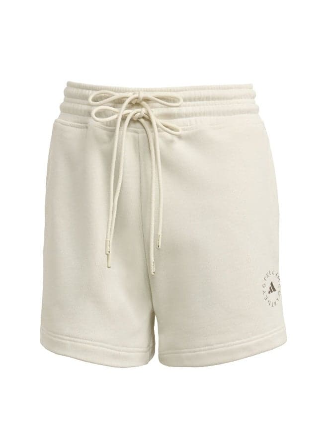adidas by Stella McCartney Terry Shorts - Image 1