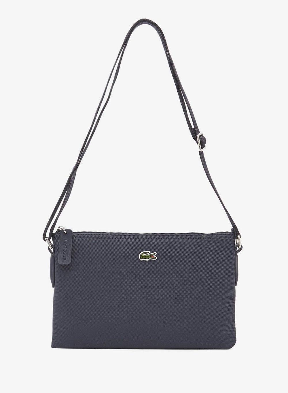 L.12.12 Concept Slimline Shoulder Bag for Women - Image 1