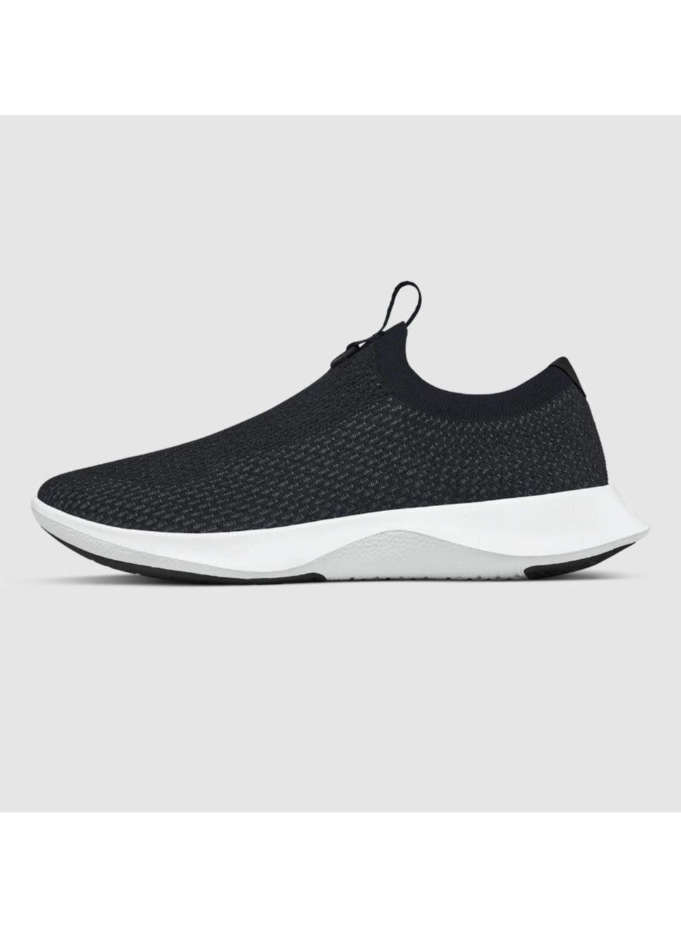 Women's Tree Dasher Relay Natural Black Sneakers - Image 1