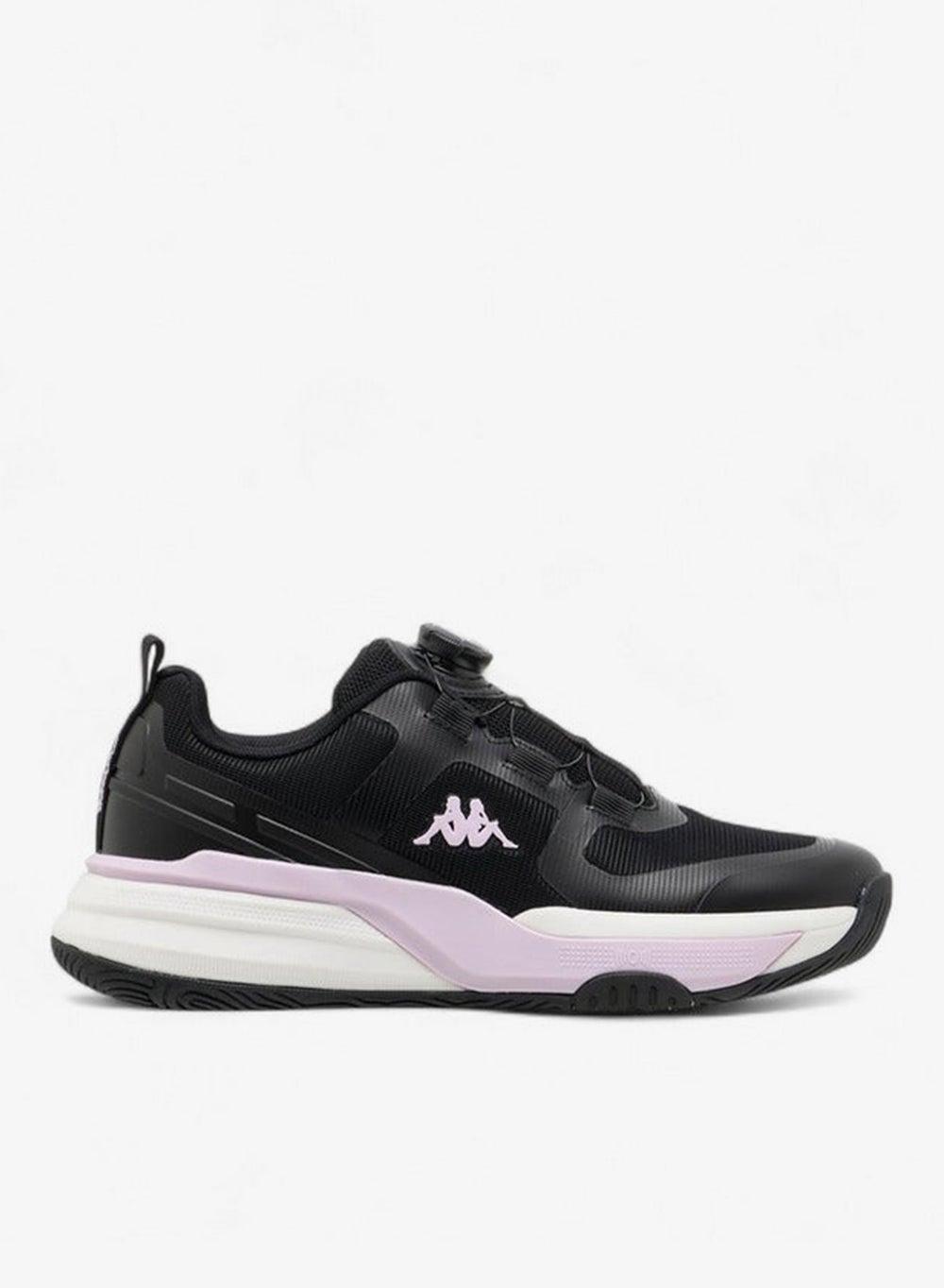 Women's Logo Detail Low Top Sports Shoes - Image 1