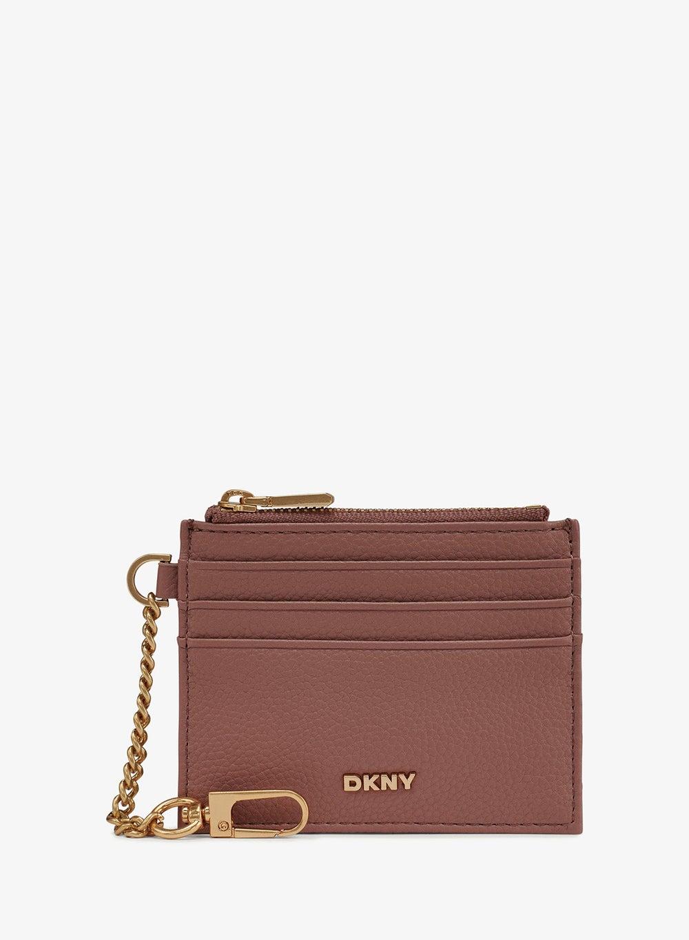 Ashlyn Logo Detail Cardholder - Image 1