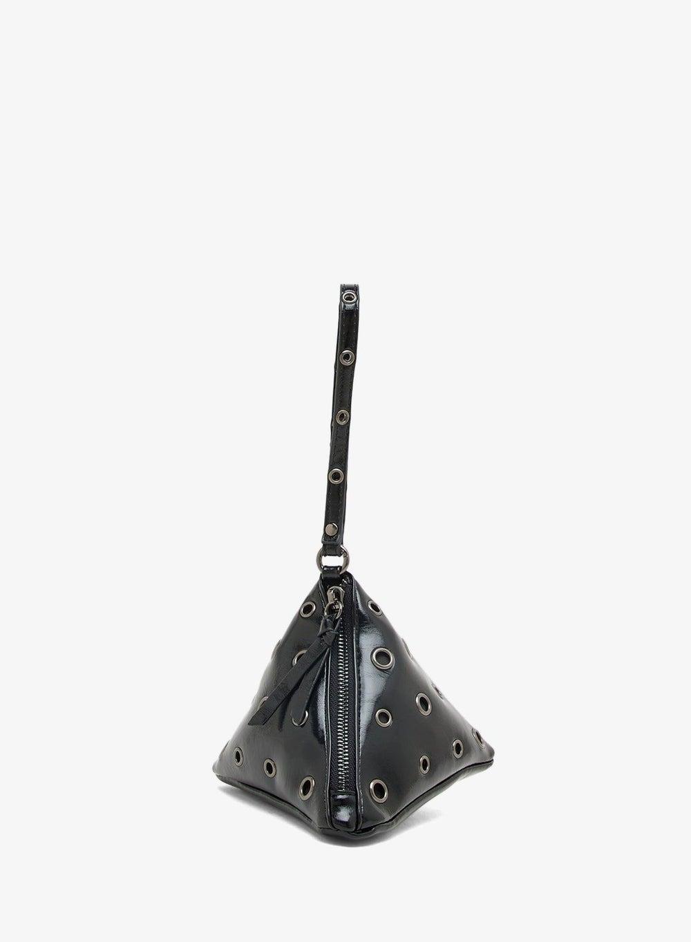 Stud Mini Bag for Evening and Event Styling - Image 1