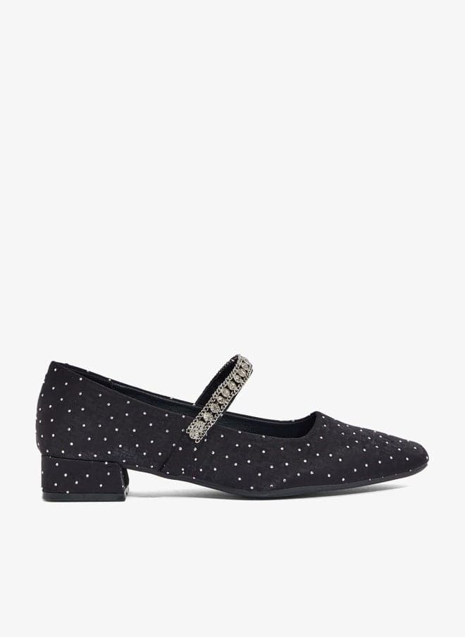 Classic Pumps for Everyday Ballerina Style - Image 1