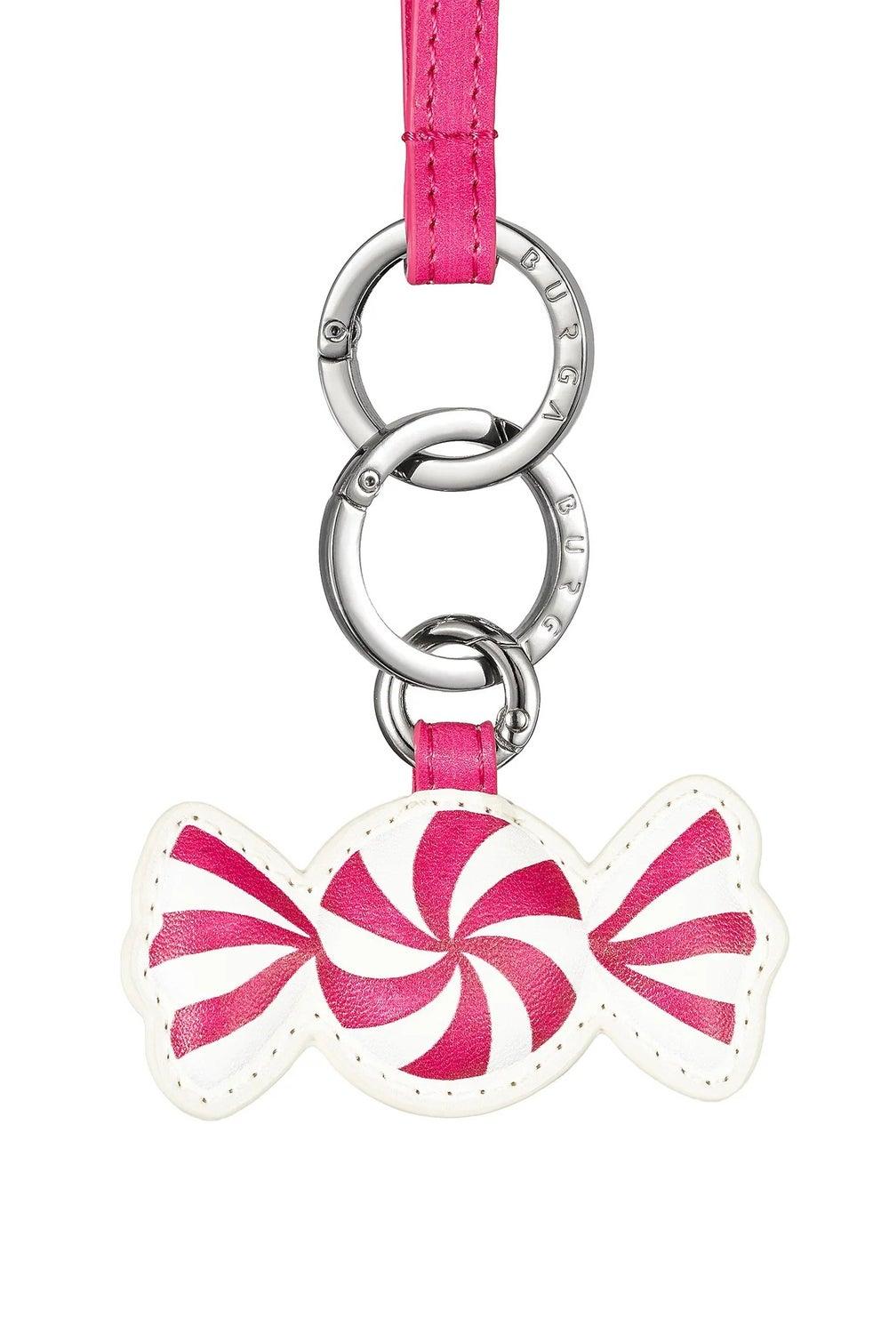 BURGA Overly Sweet Luxury Bag Charm - Image 1