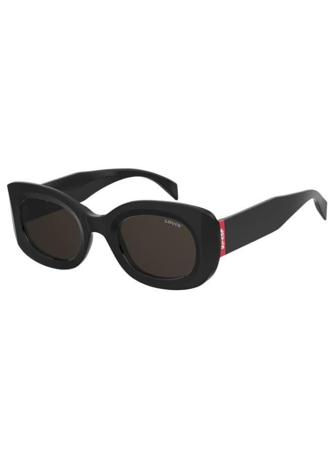 Rectangular Sunglasses Frames for Women - Image 1