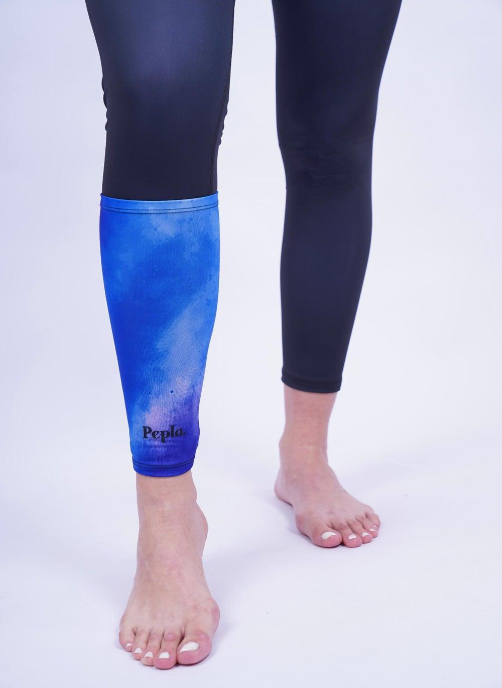 Day Dreamer Legging Extensions for Swimwear - Image 1