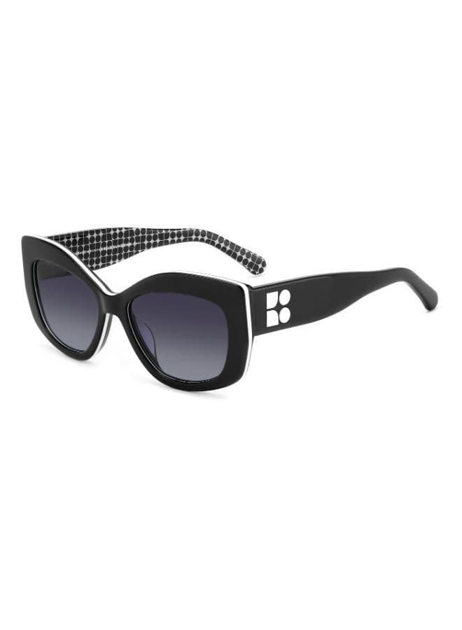 Rectangular Sunglasses Frames for Women - Image 1
