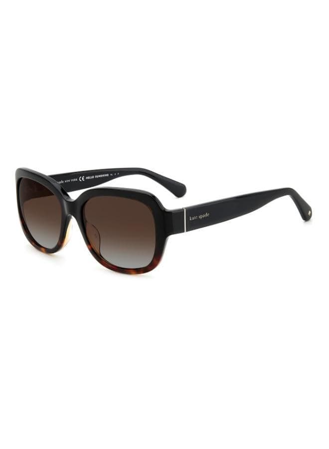Rectangular Sunglasses Frames for Women - Image 1